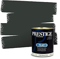 Vista 176 de Prestige Paints - 2 en 1, pintura base y pintura de exterior, P400-P-SW6254
