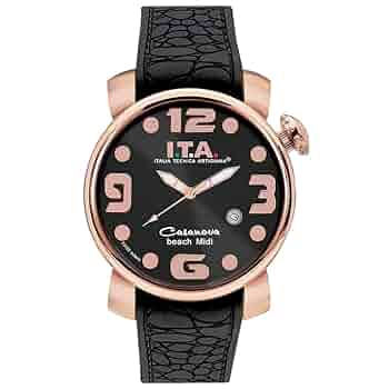 I.T.A. カサノバビーチ　スペシャルエディション アイティーエー　44mm I.T.A. カサノバビーチ スペシャルエディション アイティーエー