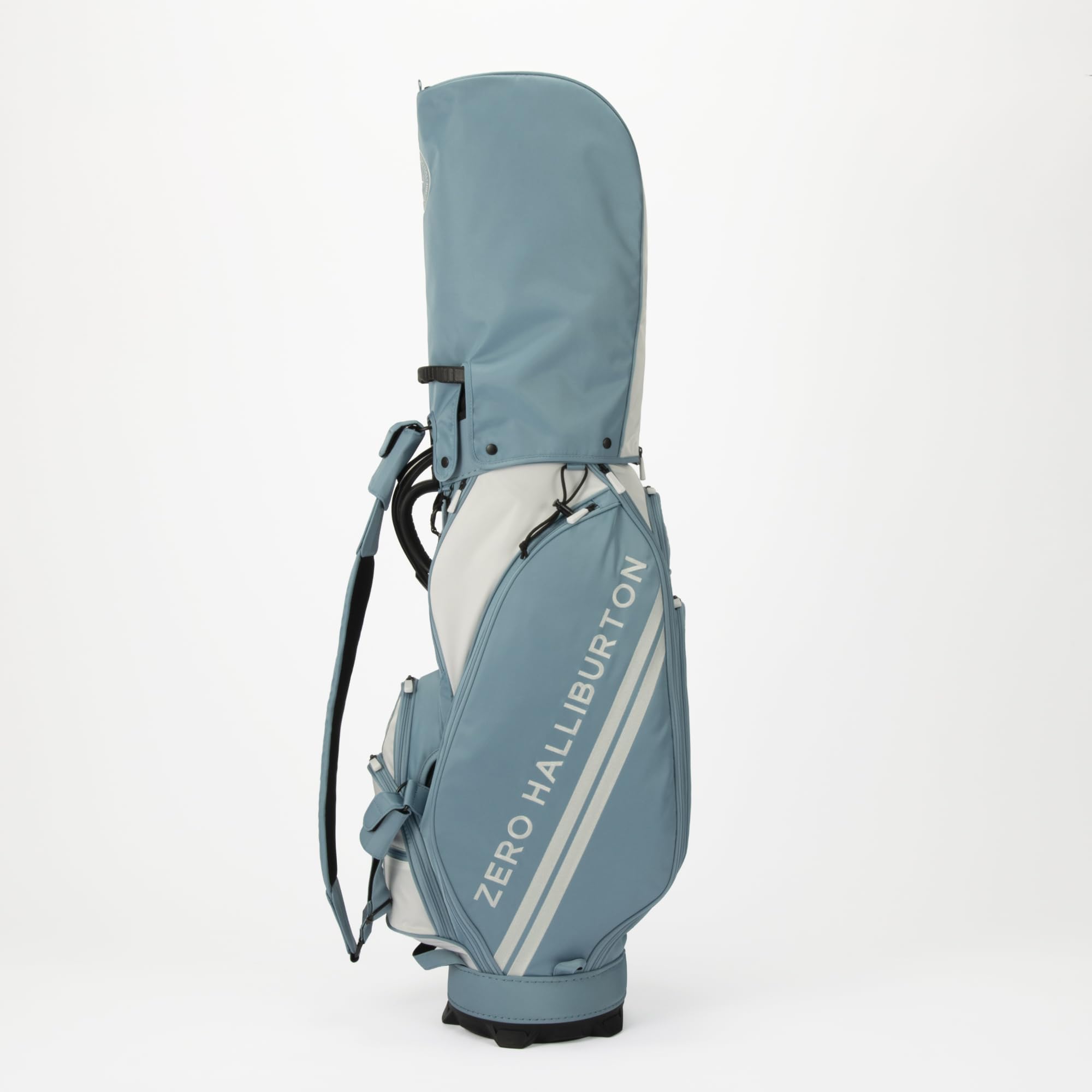 31％OFF 新製品 ゼロハリバートン キャディバッグ ZHG-CB D4 Amazon | [ゼロハリバートン]キャディバッグ カートタイプ ZHG