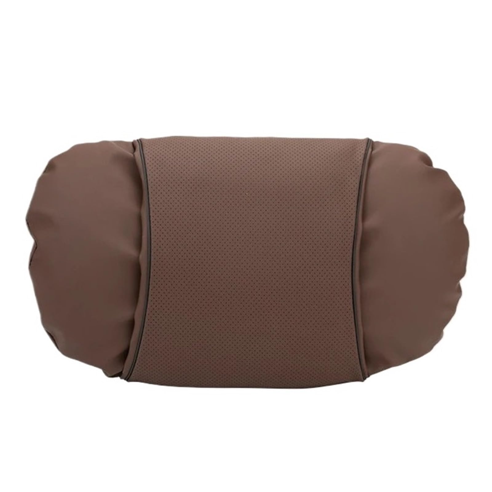 ATUMY Car Seat Pillow Fit For Mercedes-Benz W205 W206 W211 W212 W213 W214 Car Seat Headrest Car Headrest(Brown)