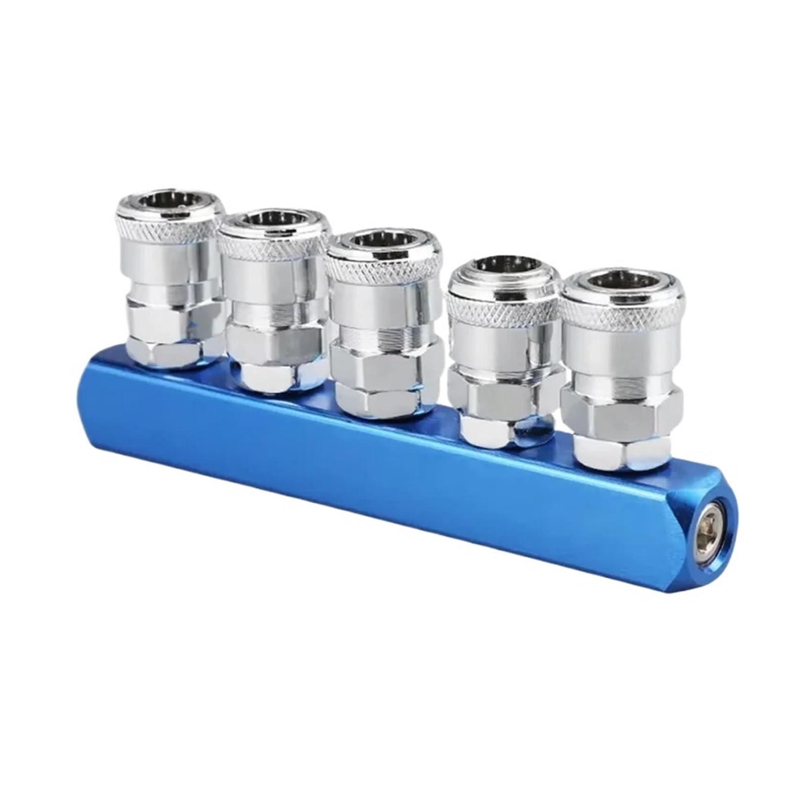Axvola Sml-2 Sm20 Pm20 Air Gas Distributor Air Distributor