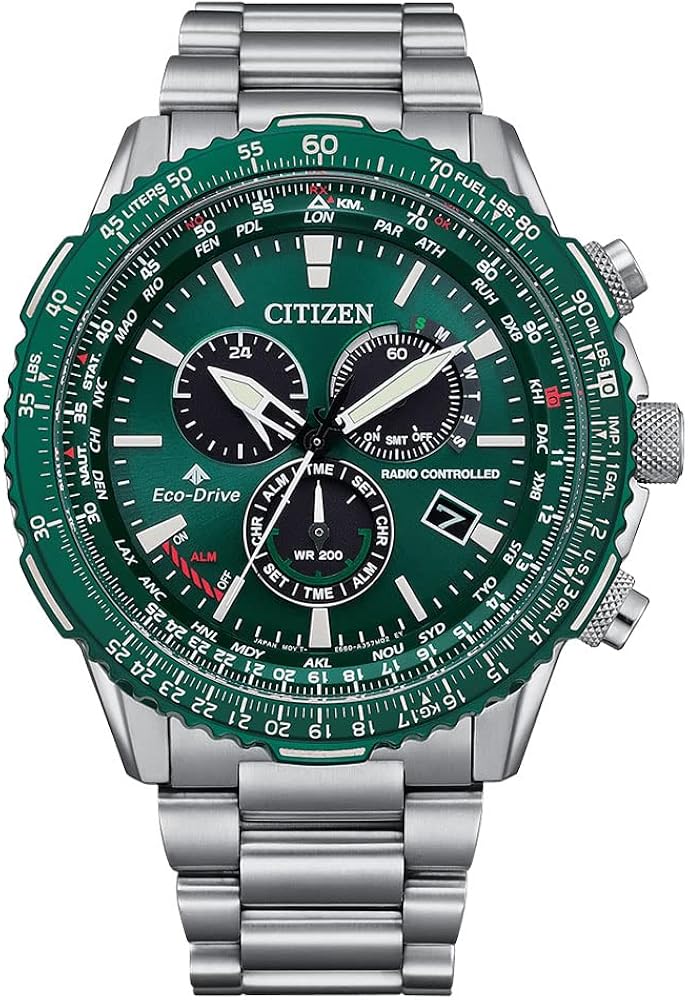 Citizen Analógico CB5004-59W