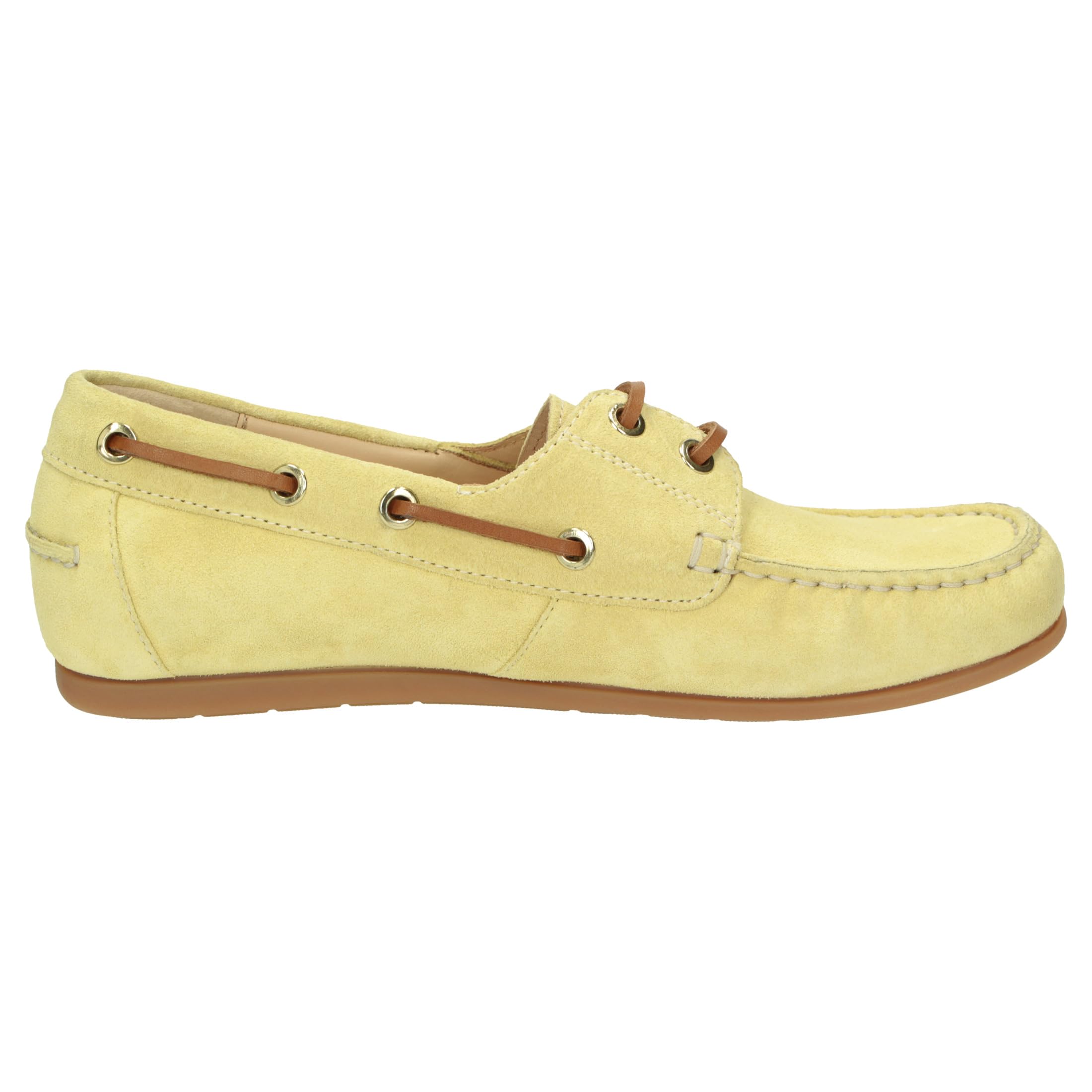 Sioux Damen Schnürschuh Simadesa-701