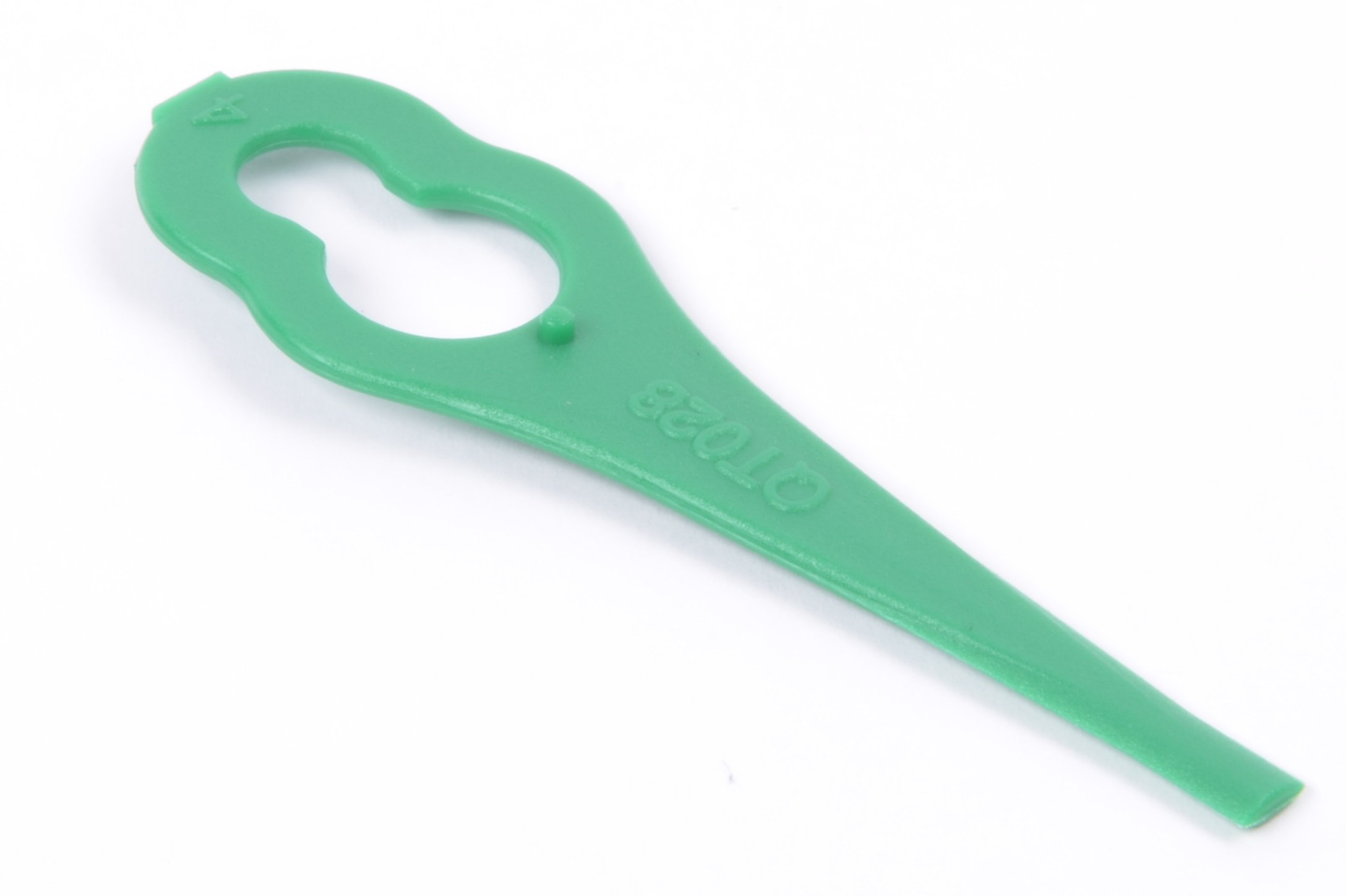 SOLENT TOOLSSOLENT TOOLS Pack of 40 SOLENT TOOLS Plastic Clip ON Blades to Suit QUALCAST: Easi-Lite 28, Easi-Lite 30, Rota Safe 30