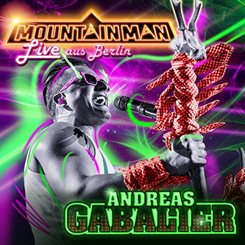 Andreas Gabalier