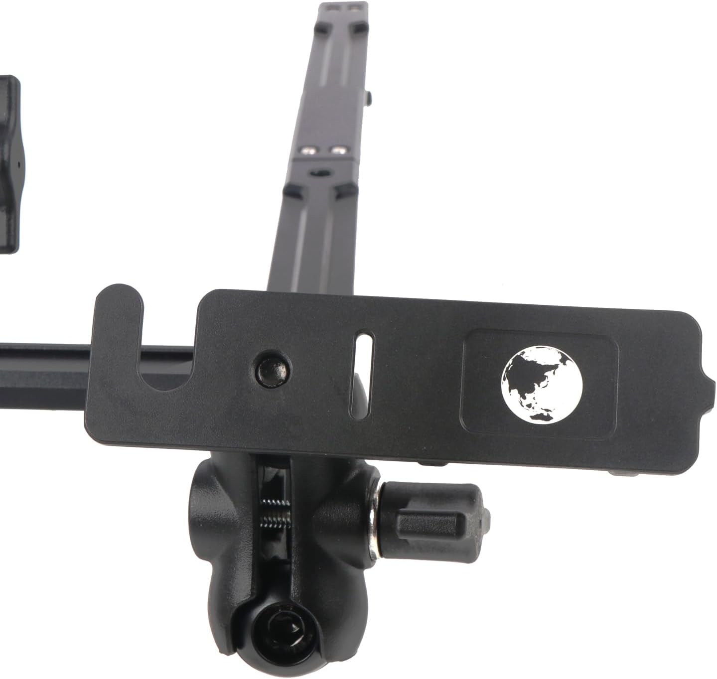 for Ford F150 2015-2020 Alloy Multi-Mount Dash Phone Holder Camera Mount, Practical Mobile Phone Navigation Car Accessories