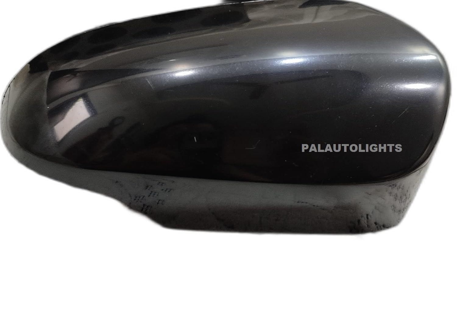 PALAUTOLIGHTS Right Driver Side Mirror Cover for Tayota Etios / Etios ...