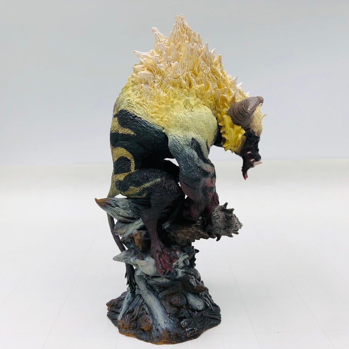 Amazon.co.jp: CFB カプコンフィギュアビルダー クリエイターズモデル  