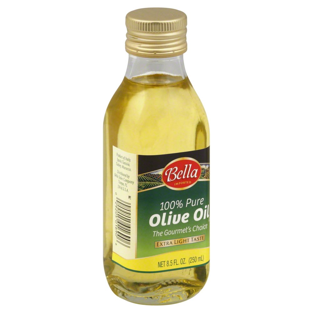 Bella Oil Olive Pure