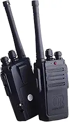 Rádio Comunicador Infantil Army Action – Walk Talk Estilo Militar, Estimula Imaginação, Trabalho em Equipe e Aventura