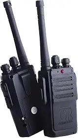 Rádio Comunicador Infantil Army Action – Walk Talk Estilo Militar, Estimula Imaginação, Trabalho em Equipe e Aventura