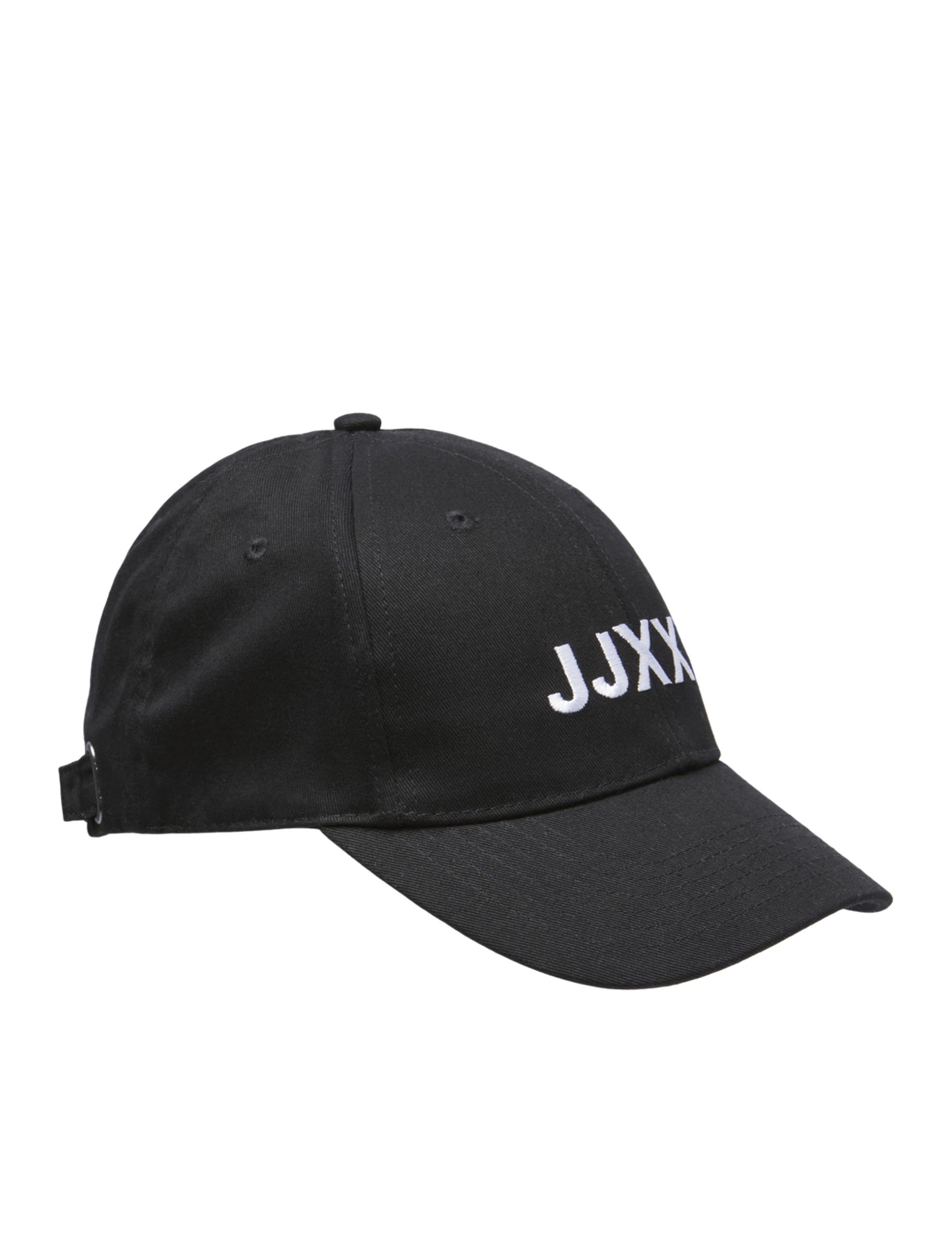 JJXX JXBASIC BIG LOGO BASEBALL CAP ACC Beyzbol Şapkası Kadın
