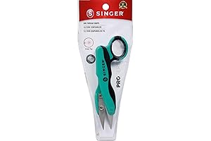 SINGER ProSeries Precision Cut Thread Snippers (5-Inch)