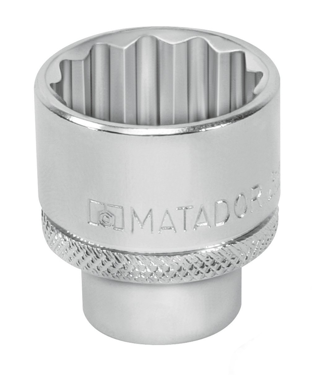 Matador aufsp dita, 12,5 (1/2) – 48 mm, 4078 0031 (y0a