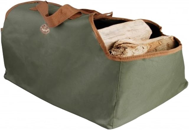 Log Carrier