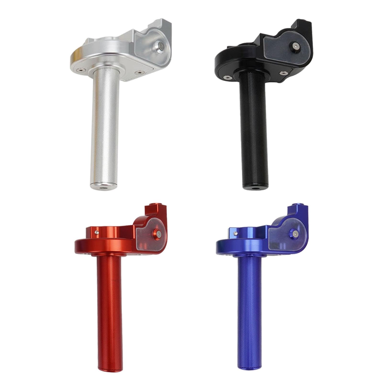 Generic Motorcycle Accelerator Throttle Twist Grips Handlebar Motorbike 7/8" Red | Ebay Motors | Parts & Accessories | Motorcycle Parts | Handlebars, Grips & Levers-image-48
