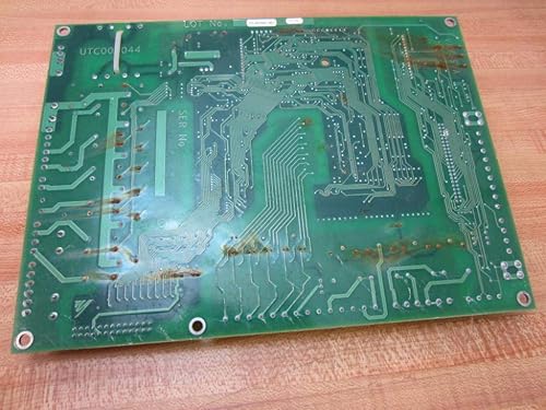 Miniatura 9 de UTC000044 Circuit Board