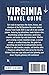 Virginia Travel Guide 2025: The Ultimate Vacation Planner with Top Attractions, Historic Sites, Outdoor Adventures, Wineries, and Local Tips for an Unforgettable Journey