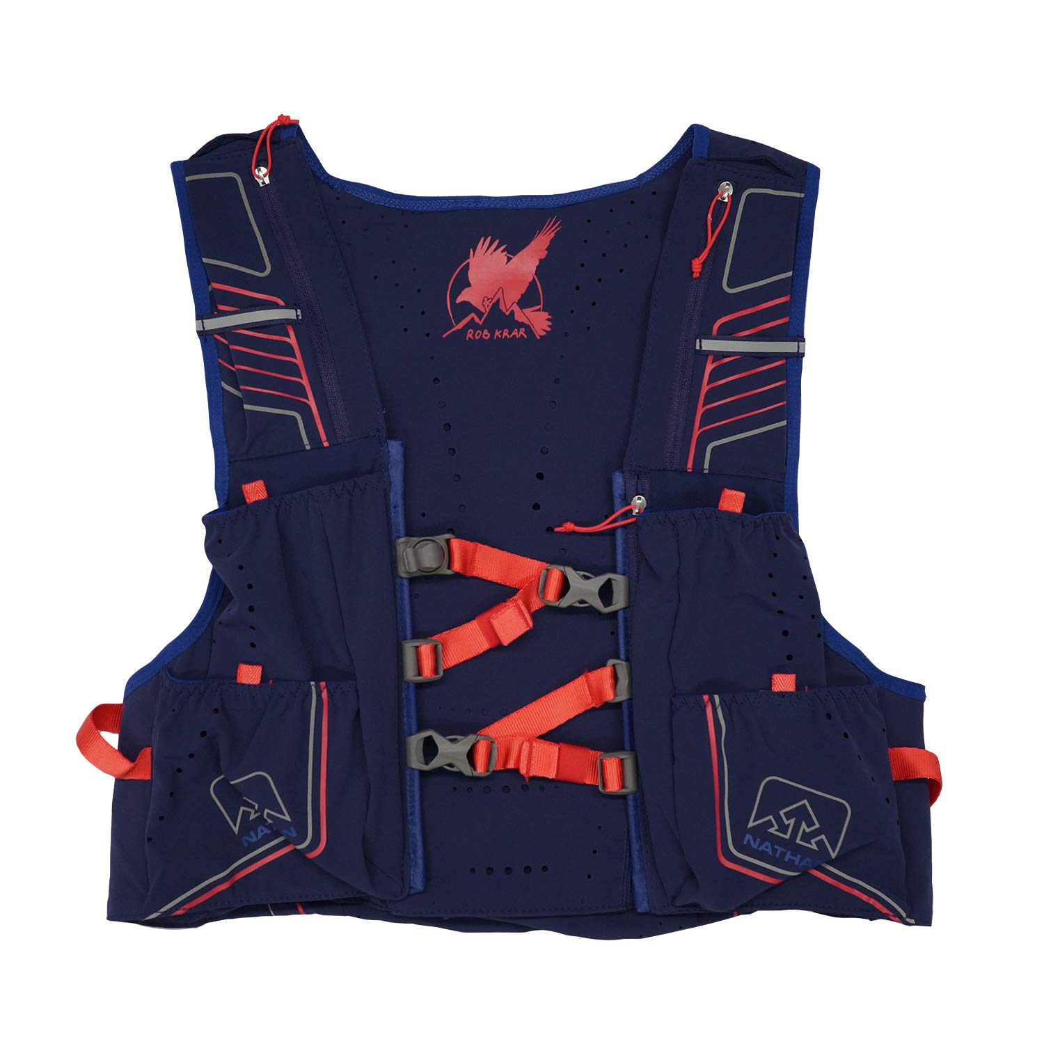 Amazon.co.jp: ネイサン(NATHAN) ハイドレーションバッグ ベスト