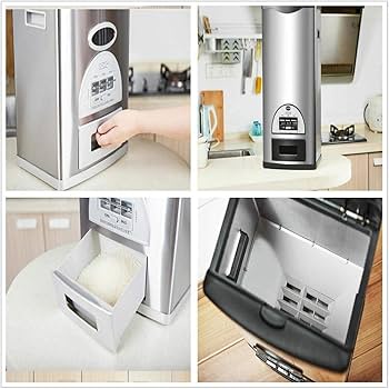 【即日発送 新品未使用】米びつ ライスバレル 30kg用 ステンレススチール製 30kg 米びつ ステンレス」の人気商品一覧 | 安い商品を通販