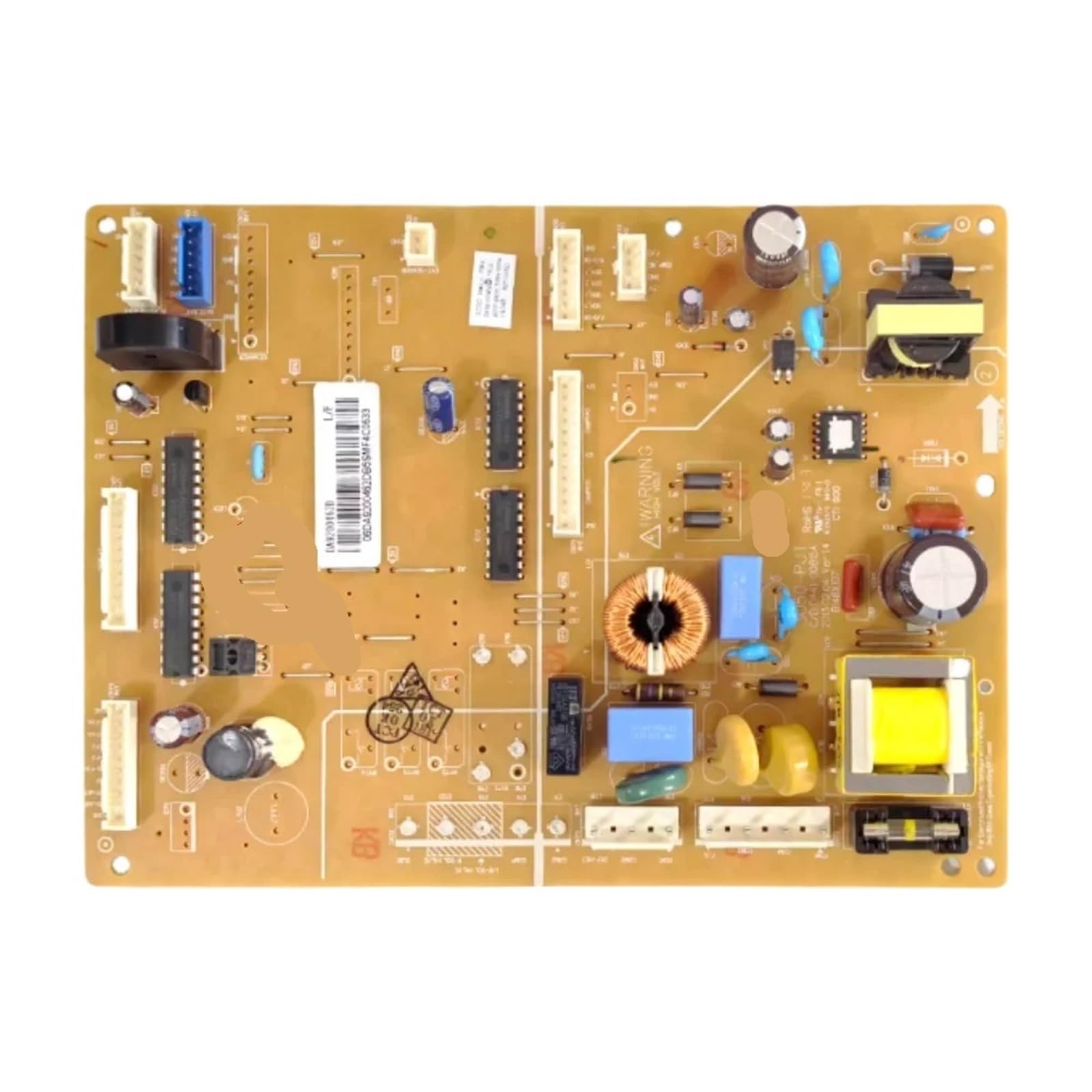 1pcs Refrigerator Computer Board DA92-00462D DA92-00462Q DA92-00462E DA92-00849F Main Board Power Board DA41-00815A(DA92-00462D)
