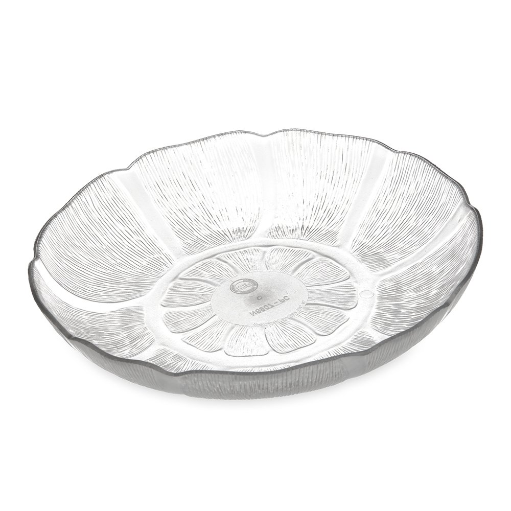 Carlisle 690707 Petal Mist Plate 8