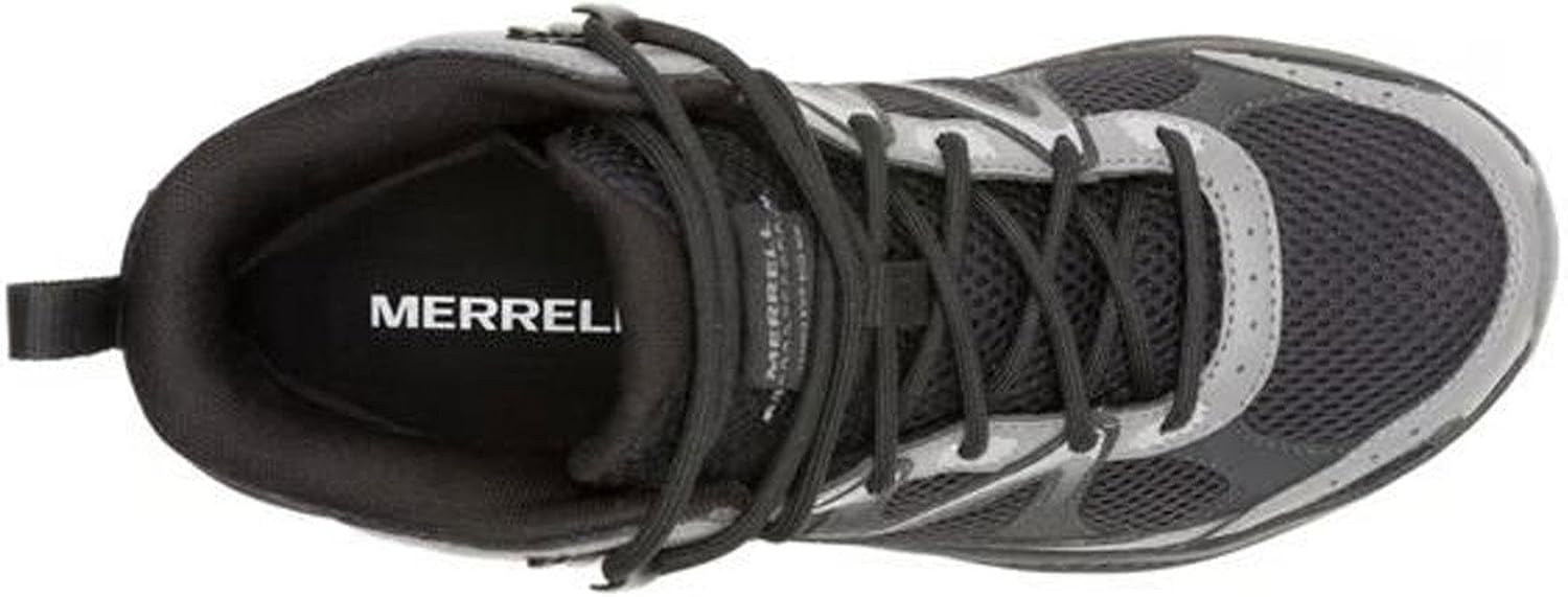 Merrell mens Tempo Exp Mid Wp - Image 5