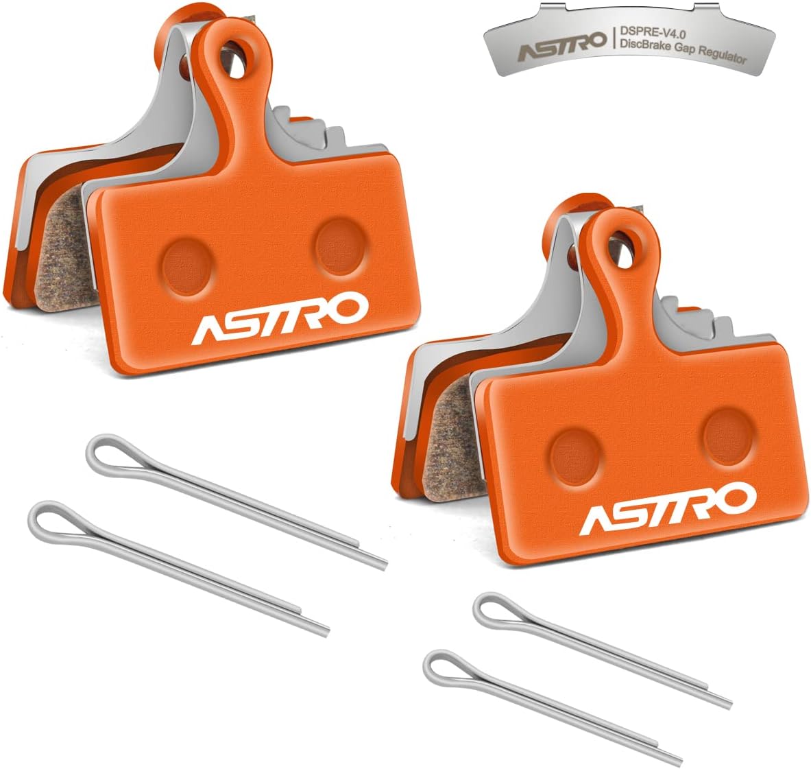 Bike Brake Pad