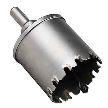 鼓(小皮) Amazon.co.jp: ミヤナガ ホールソー278 65MM 278065 : DIY・工具