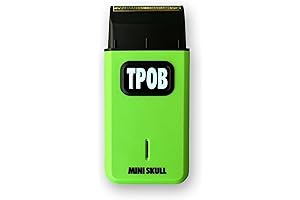 TPOB Machete Clipper Compact Design Fits in Your Pocket