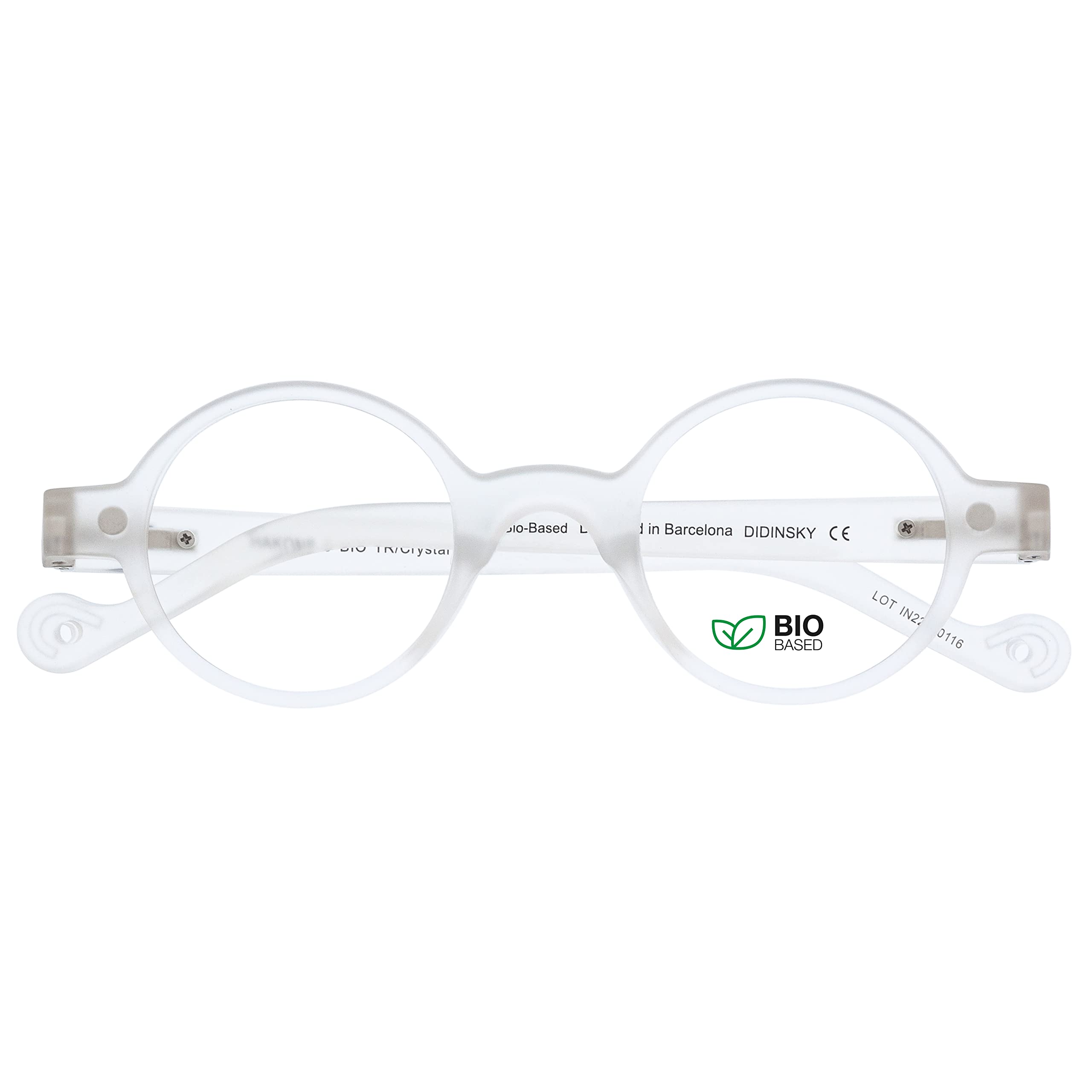 DIDINSKY CherryDIDINSKY readers presbyopia reading glasses anti blue light for men and women. Rubber touch