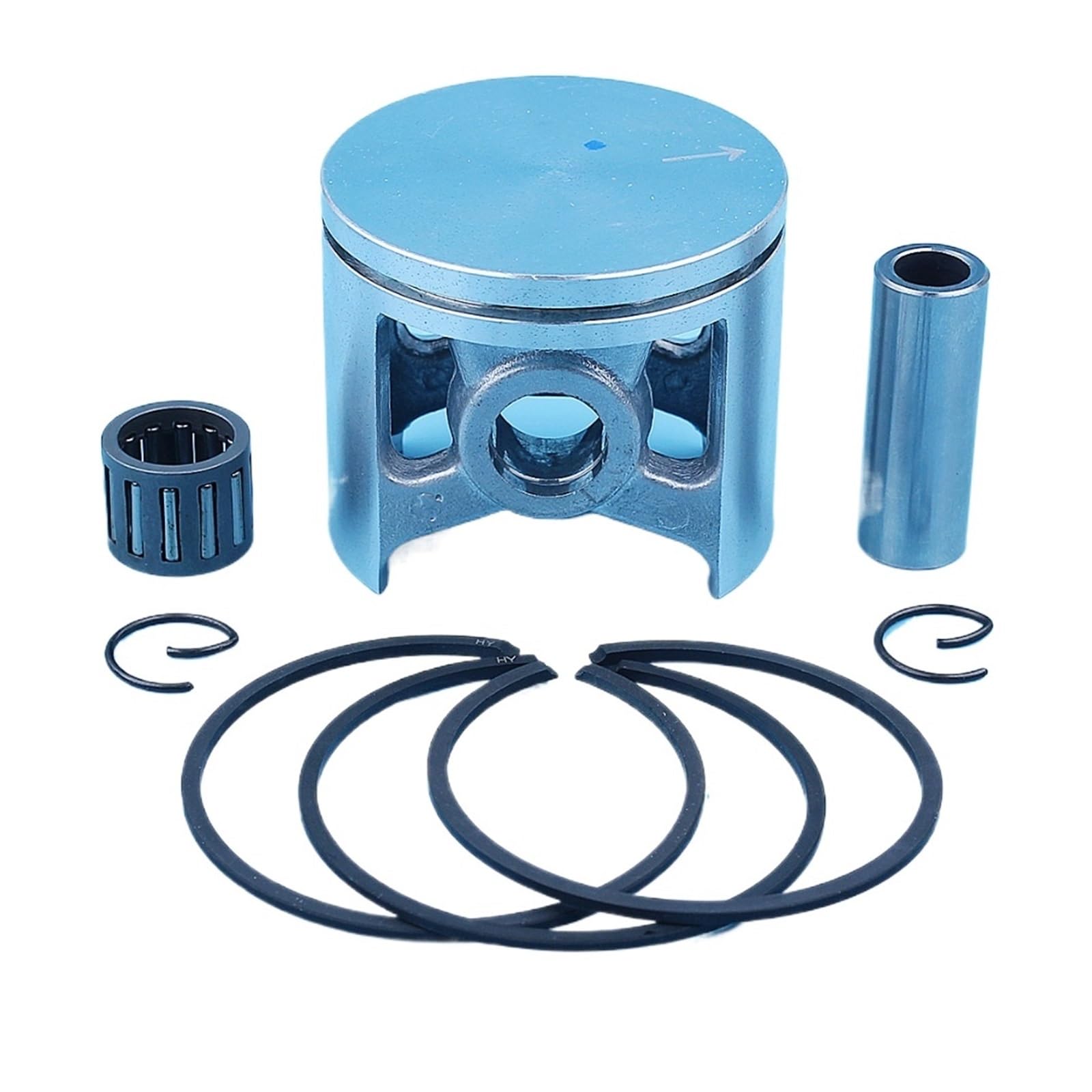 Kit roulement à aiguilles et piston 48mm pour tronçonneuse 262XP 262