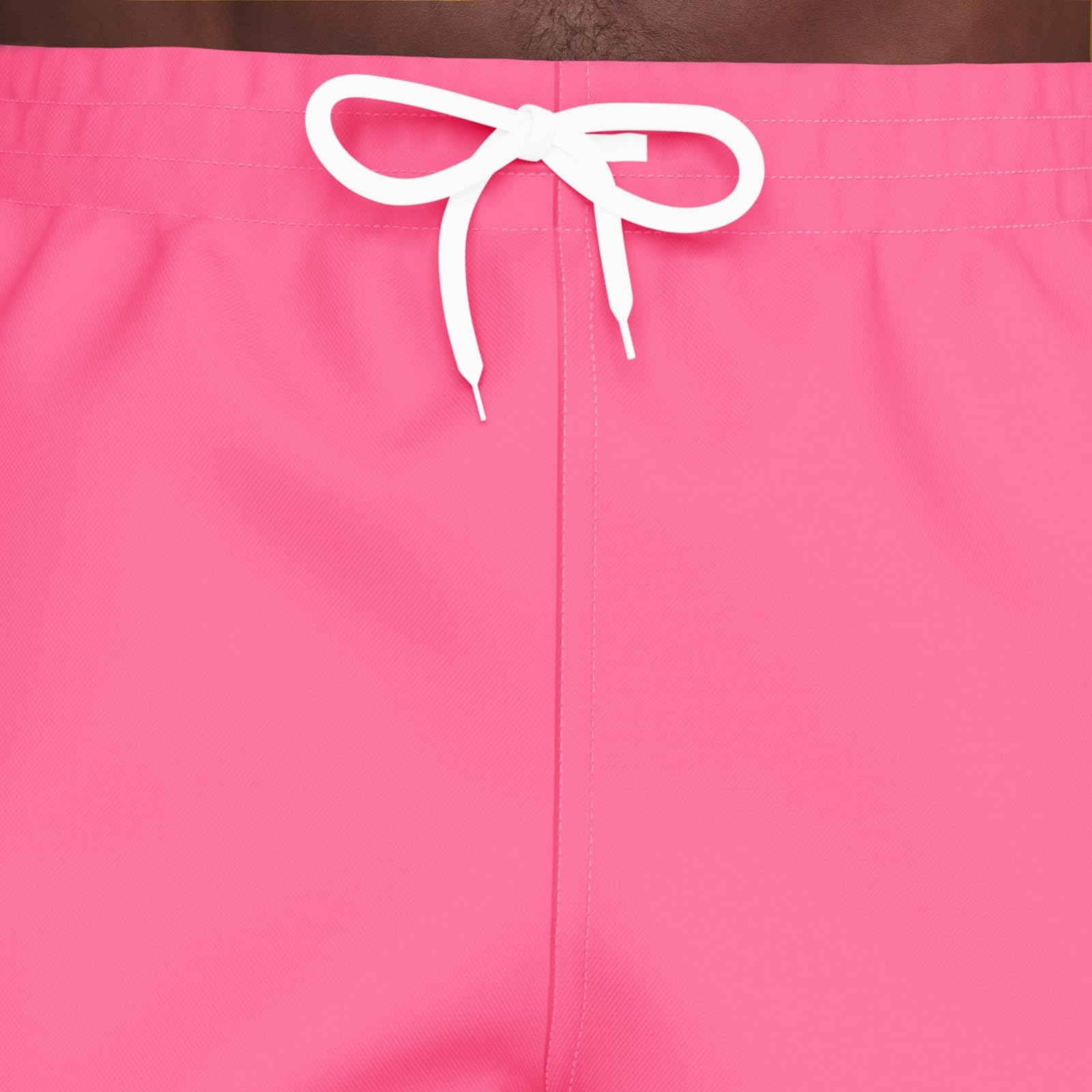 Nike Swim Breaker 5" Volley Short Pink Glow Swim Trunks