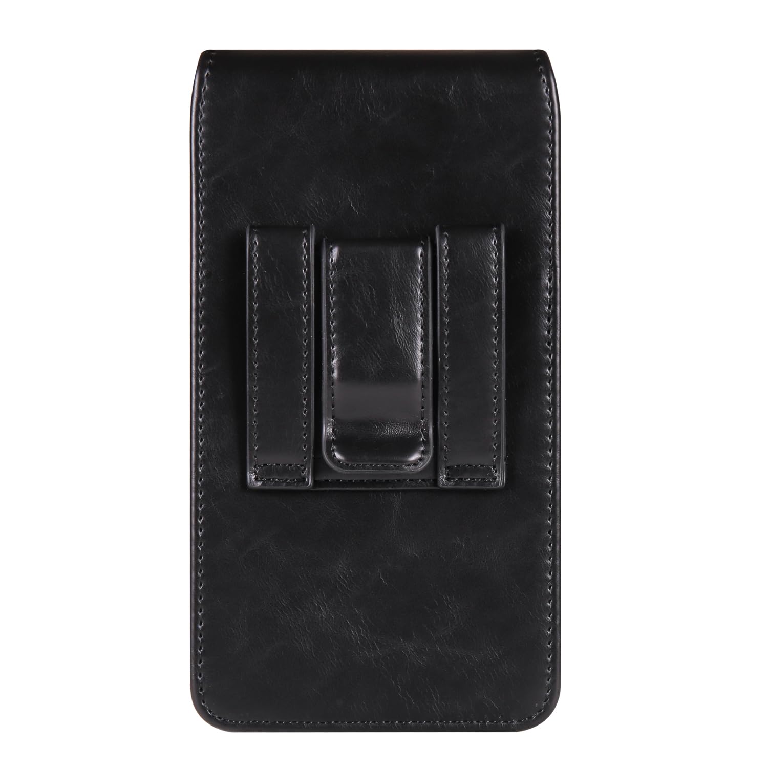 PURO Lite Mag CUSTODIA PER CELLULARE per iPhone 16 Pro Max, Trasparente