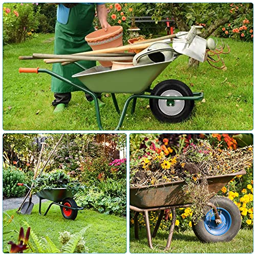 Foreverup Camera daria per carrello manuale, 2