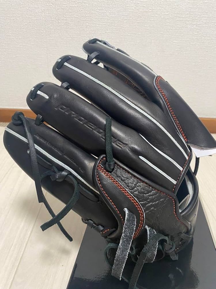 Amazon | 120個限定SSK 『栄』硬式グローブ投手用戸郷選手モデル