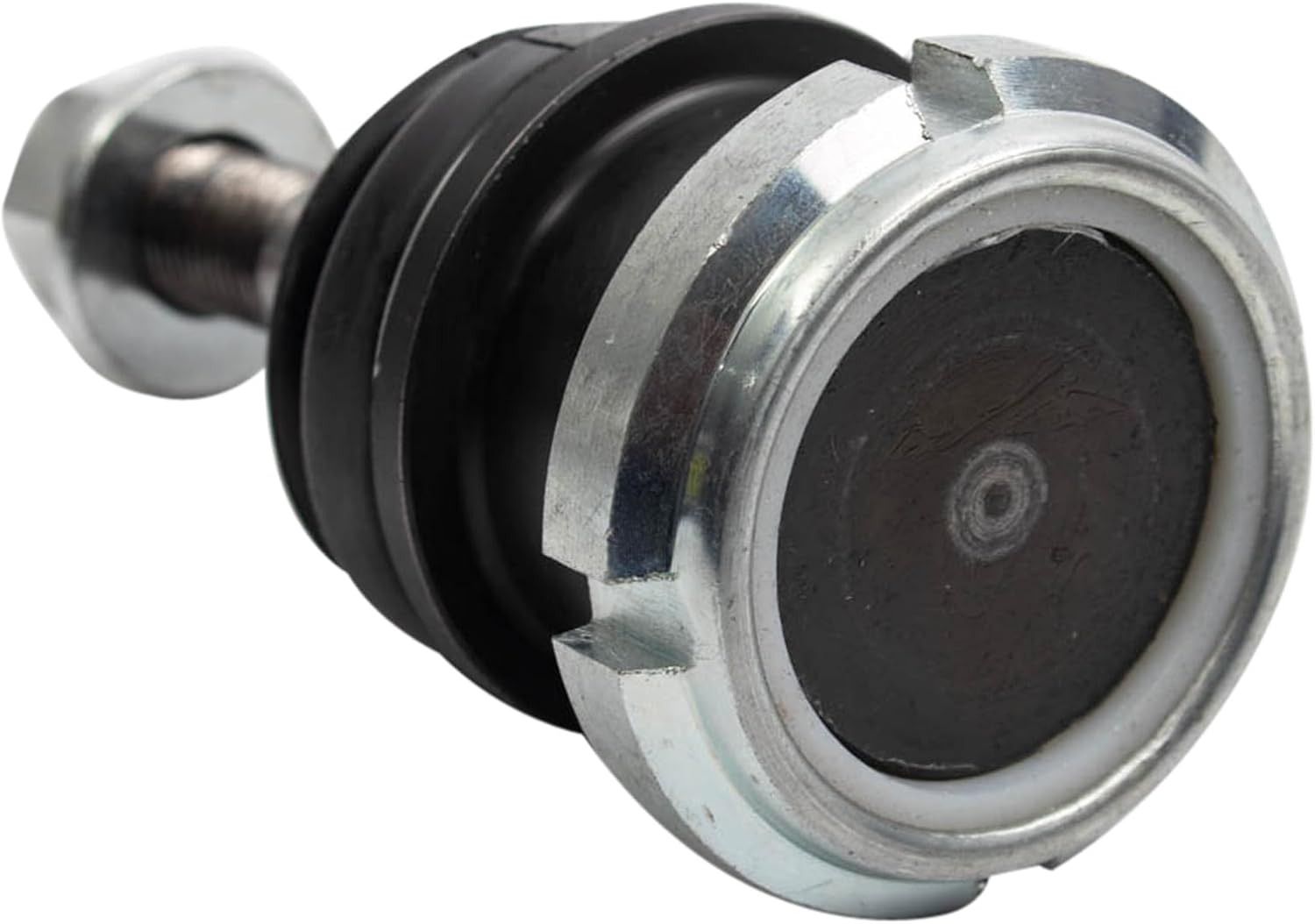 TRQ Front Lower Ball Joint Driver or Passenger Side Compatible with 1998-2003 Mercedes-Benz ML320 2003-2005 ML350 1999-2001 ML430 2002-2007 ML500 2000-2003 ML55 AMG