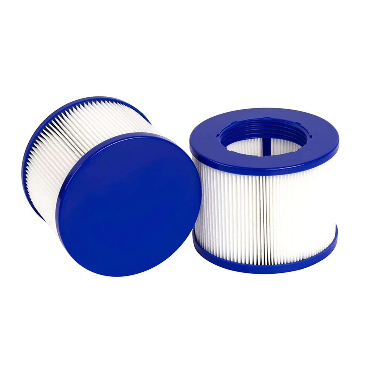 Cartuccia Filtro Spa Tipo VI, Compatibile Con GYMAX, Compatibile Con Bestway, Sostituzione Della Vasca Idromassaggio(4pcs)