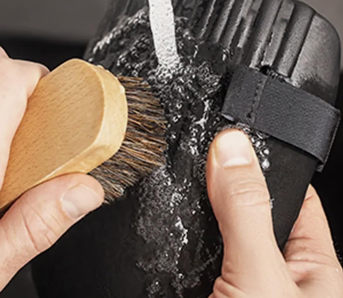 Ginocchiere Da Lavoro Con Gel | Protezione Professionale | Per Edilizia E Giardinaggio - Foto 3