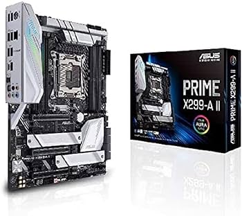 Amazon.co.jp: ASUS INTEL X299 搭載 LGA 2066 対応 マザーボード
