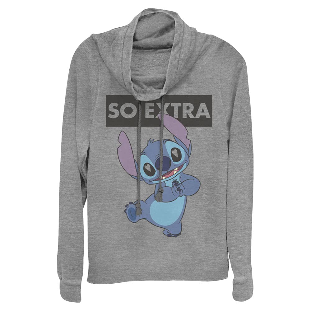Disney Women's So Extra