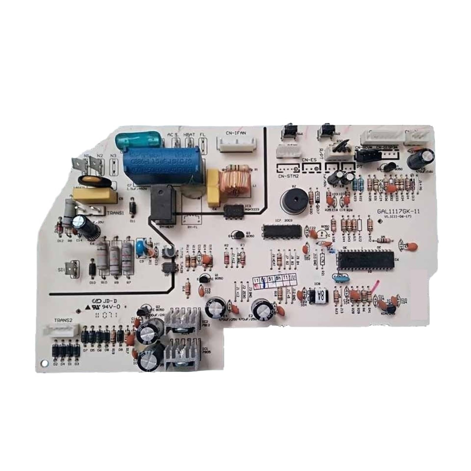 FKLSQYDU 1pcs air Conditioner Computer Board Circuit Board GAL1117GK-11