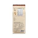 Organic Tattva Jowar Atta – All Natural and Fresh Sorghum Flour (500g, Pouch) | Pure & Organic Jowar Flour for Healthy Cooking gallery image