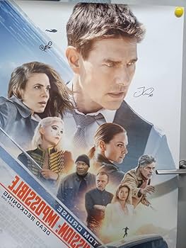 希少　トム・クルーズ　サイン&鑑定書付 希少 トム・クルーズ サイン&鑑定書付 2025年最新】Yahoo