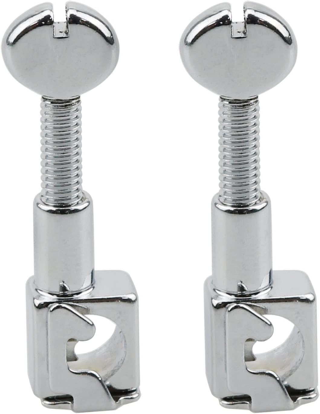 Sewing Machine Needle Clip ZZHXSM 2pcs Metal Sewing Machine