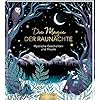 Die Magie der Raunächte: Mystische Geschichten und Rituale Gebundene Ausgabe – 29. September 2020