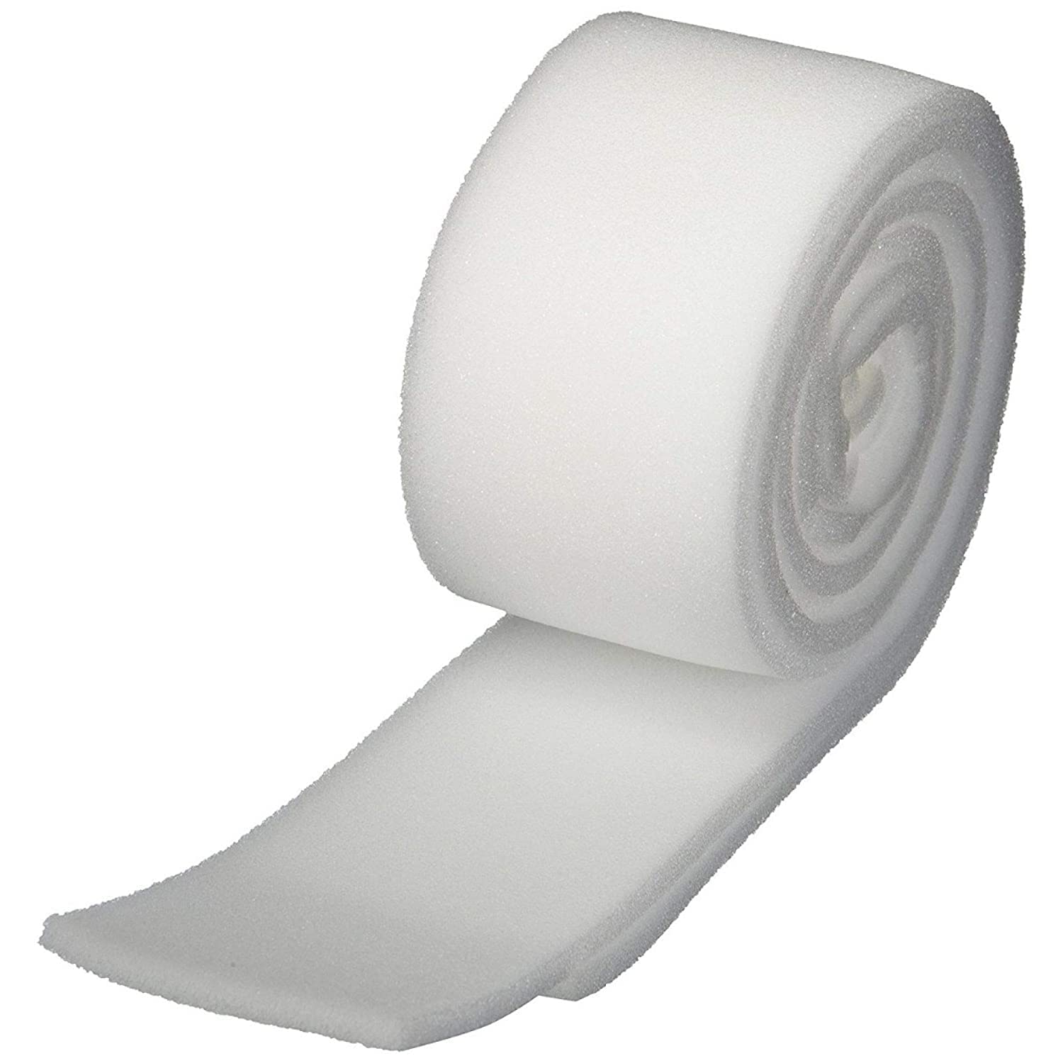 Soft Foam Padding Bandage Support & Muscle Pump Efficiency | Comfortable Padding for Wound Care | Edema | & Lymphedema (2mm Thickness)-image-22