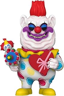 Funko Pop! Movies: Killer Klowns from Outer Space - Fatso