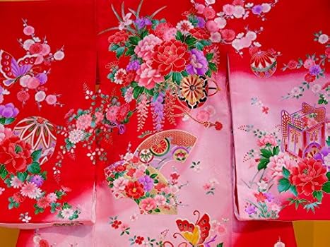 掛け着　お宮参り　祝い着　　産着　蝶 掛け着 お宮参り 祝い着 産着 蝶 掛け着 お宮参り 祝い着 産着