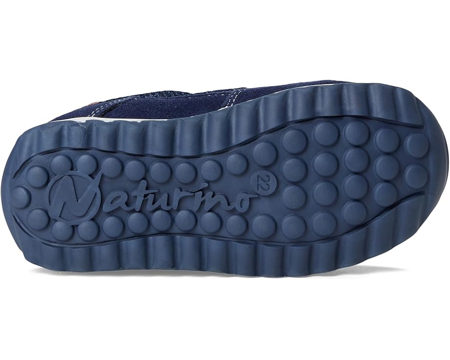 Naturino Naturino Sammy 2 VL (Toddler/Little Kid) - Bottom View